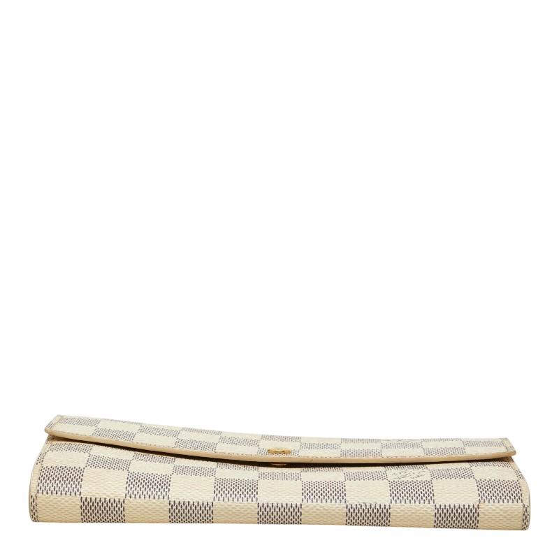 LOUIS VUITTON（ルイ・ヴィトン） ルイ ヴィトン ダミエ アズール
