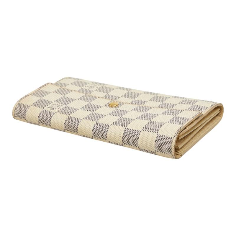 LOUIS VUITTON（ルイ・ヴィトン） ルイ ヴィトン ダミエ アズール