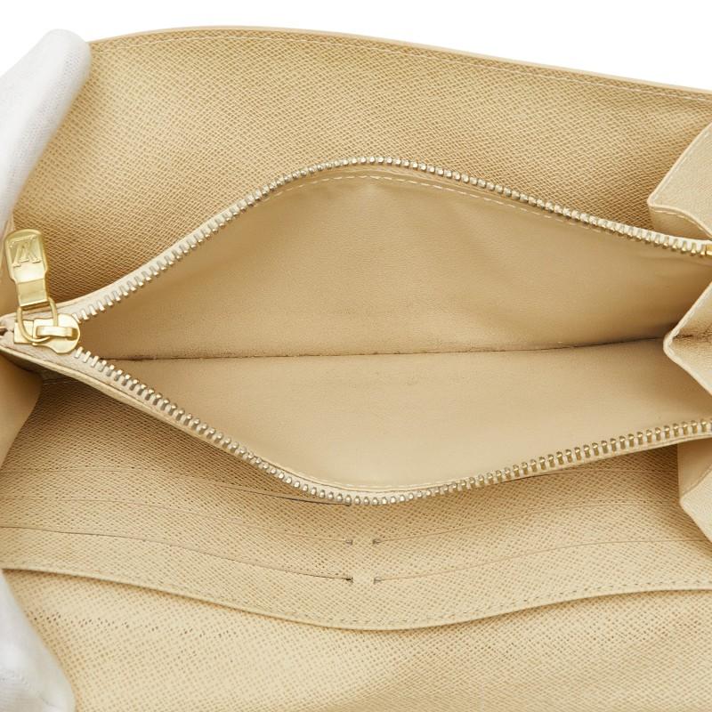LOUIS VUITTON（ルイ・ヴィトン） ルイ ヴィトン ダミエ アズール