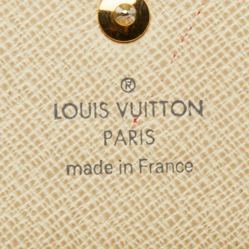 LOUIS VUITTON（ルイ・ヴィトン） ルイ ヴィトン ダミエ アズール