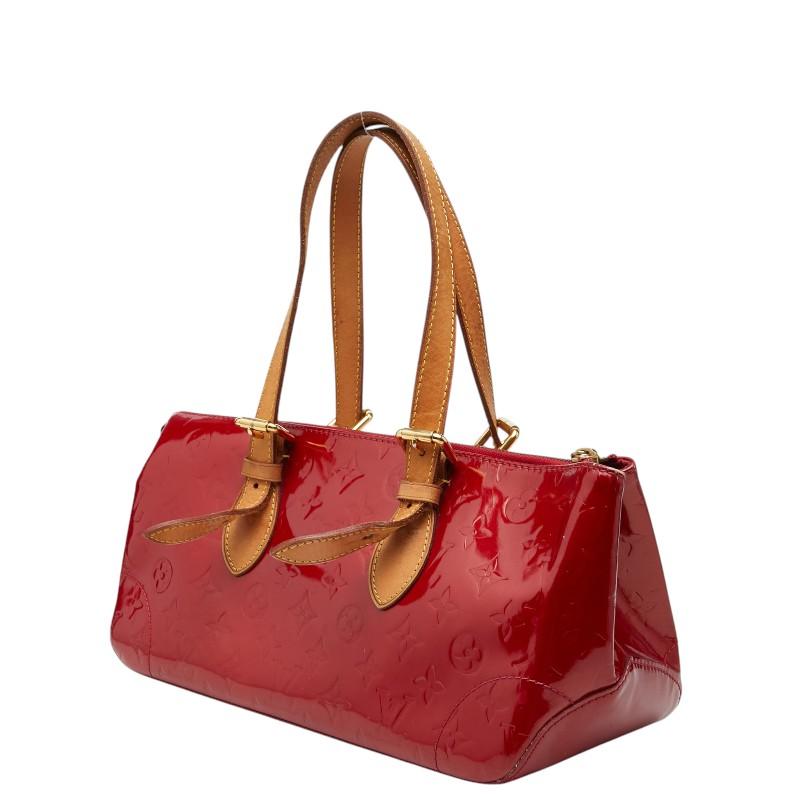 LOUIS VUITTON（ルイ・ヴィトン） ルイ ヴィトン モノグラム ヴェルニ