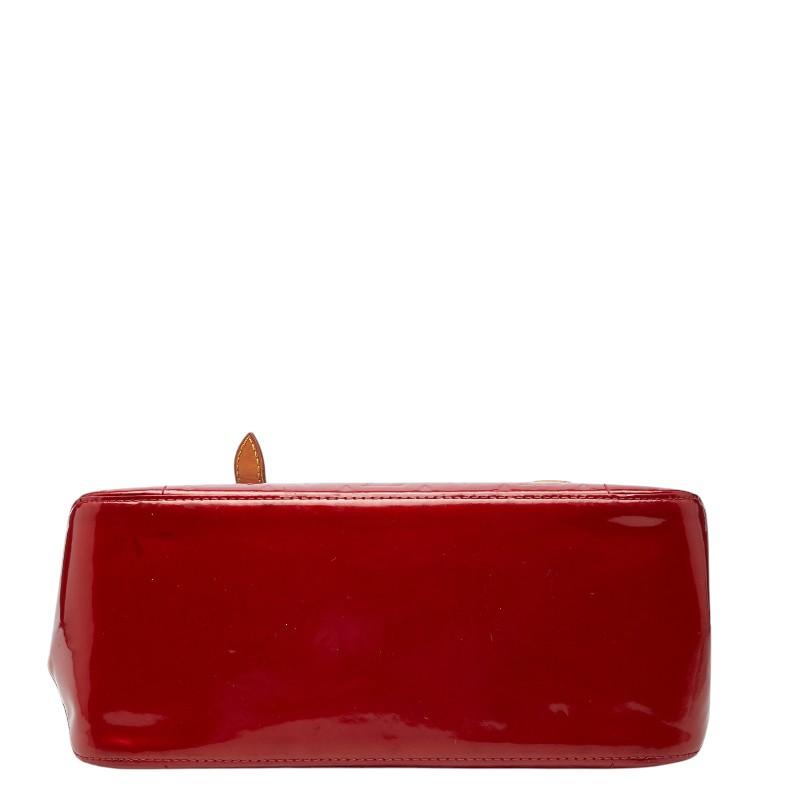 LOUIS VUITTON（ルイ・ヴィトン） ルイ ヴィトン モノグラム ヴェルニ