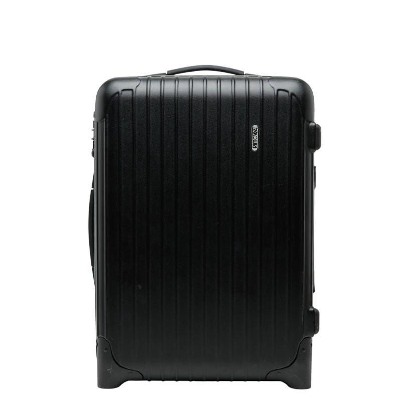 RIMOWA（リモワ） サルサ 32L 2輪 キャリーバッグ スーツケース 851.52