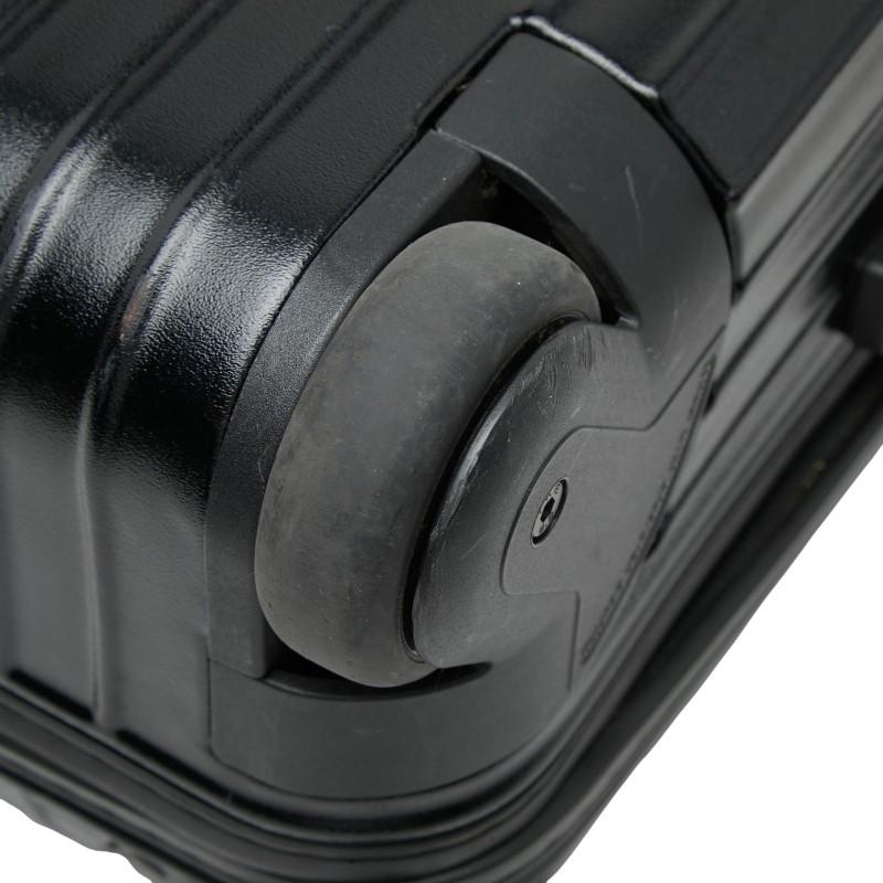 RIMOWA（リモワ） サルサ 32L 2輪 キャリーバッグ スーツケース 851.52