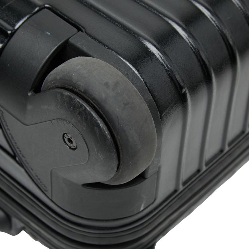 RIMOWA（リモワ） サルサ 32L 2輪 キャリーバッグ スーツケース 851.52