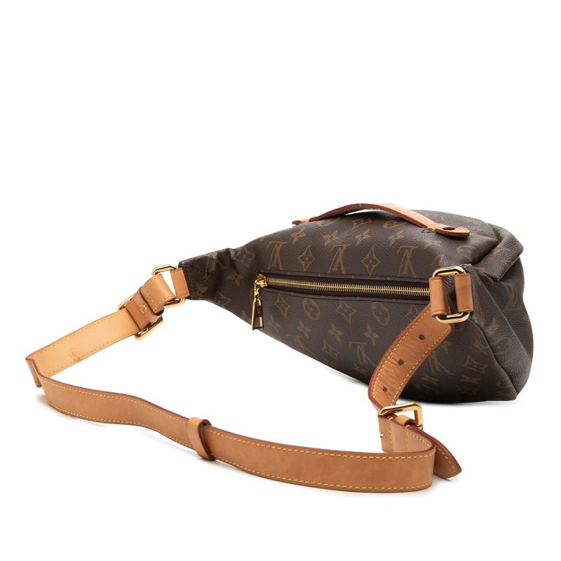 LOUIS VUITTON（ルイ・ヴィトン） ルイ ヴィトン モノグラム