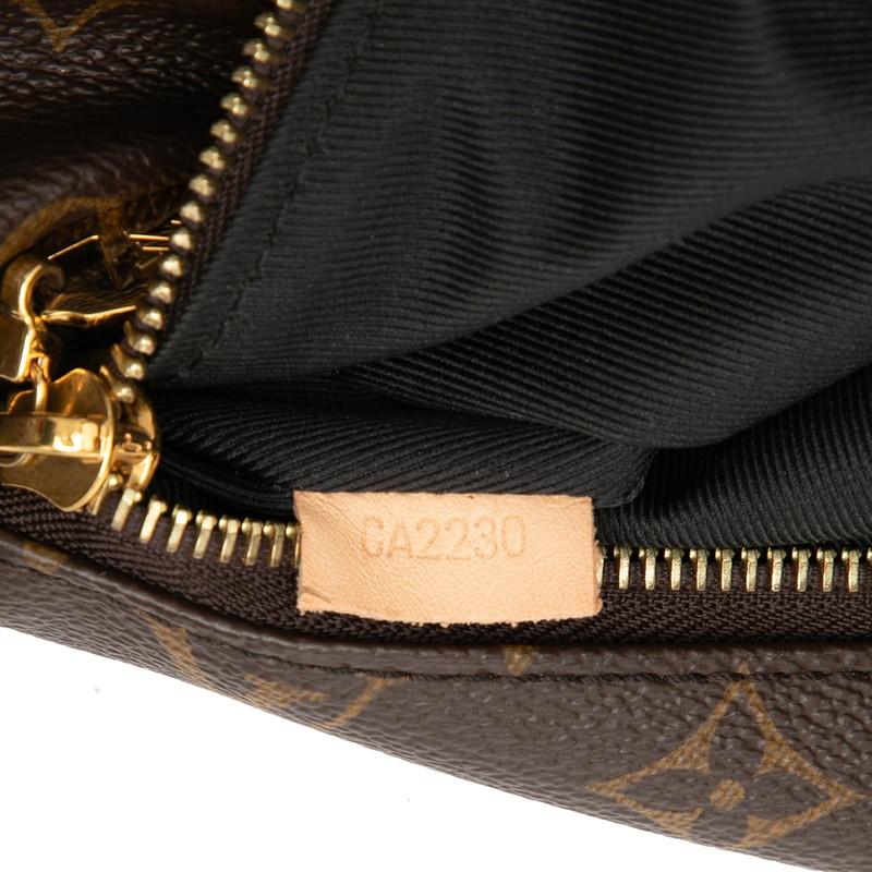LOUIS VUITTON（ルイ・ヴィトン） ルイ ヴィトン モノグラム
