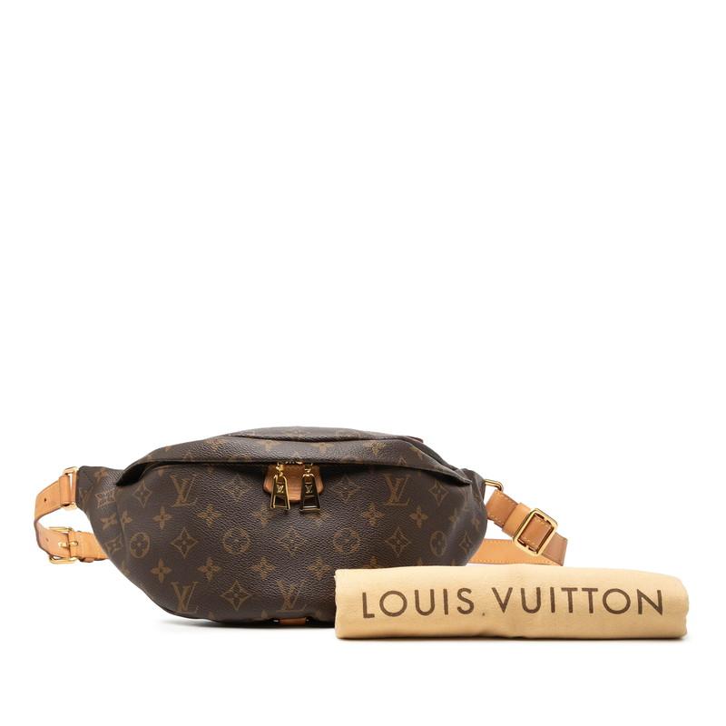 LOUIS VUITTON（ルイ・ヴィトン） ルイ ヴィトン モノグラム