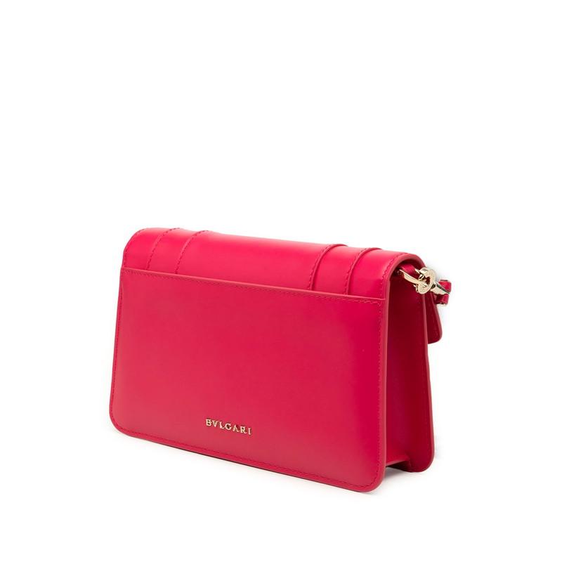 BVLGARI（ブルガリ） セルペンティ フォーエバー ショルダーバッグ