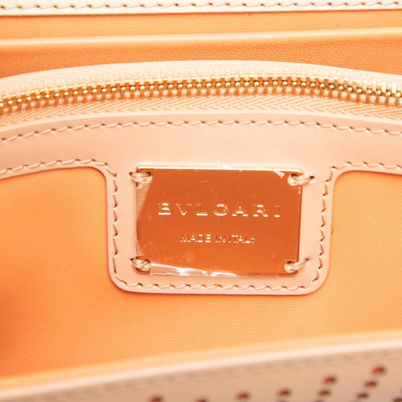 BVLGARI（ブルガリ） セルペンティ フォーエバー チェーン ショルダー