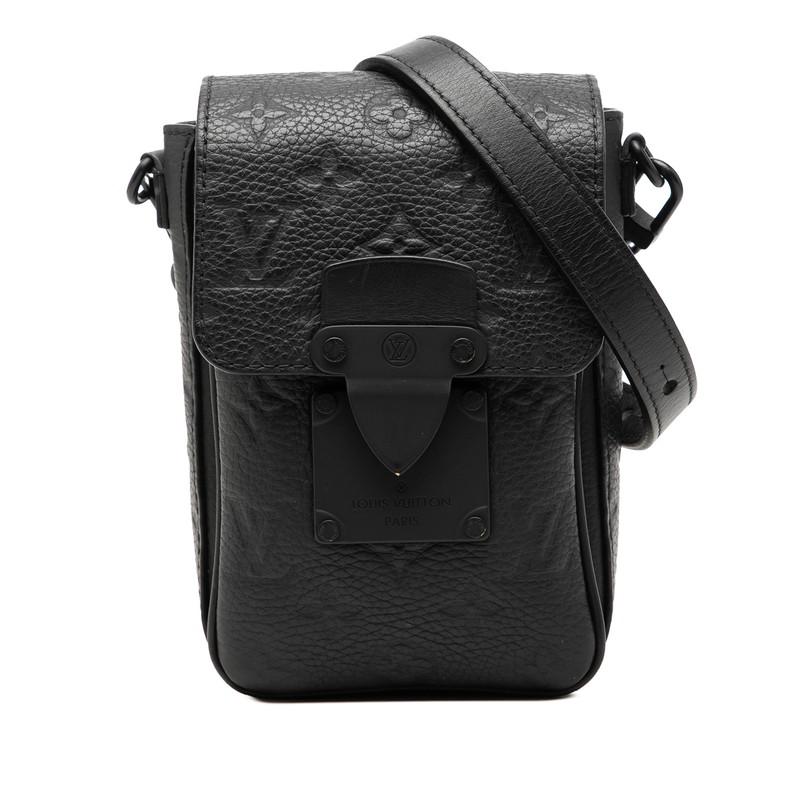 ルイヴィトン モノグラム トリヨン Sロック ヴェルティカル LOUIS VUITTON（ルイ・ヴィトン） ルイ ヴィトン モノグラム トリヨン