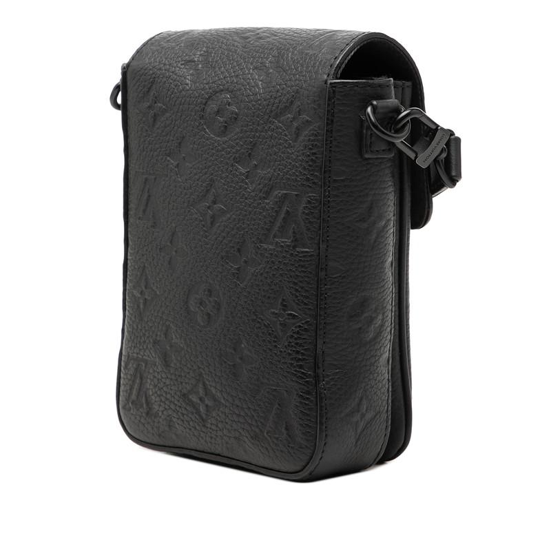 LOUIS VUITTON（ルイ・ヴィトン） ルイ ヴィトン モノグラム トリヨン