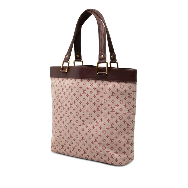 LOUIS VUITTON（ルイ・ヴィトン） ルイ ヴィトン モノグラム ミニ