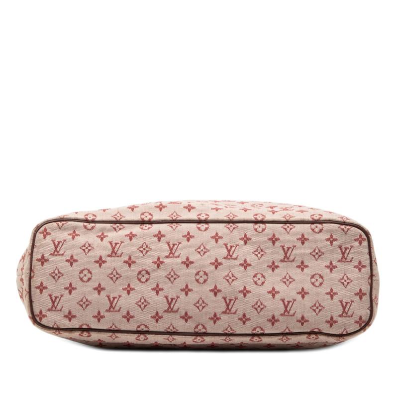LOUIS VUITTON（ルイ・ヴィトン） ルイ ヴィトン モノグラム ミニ