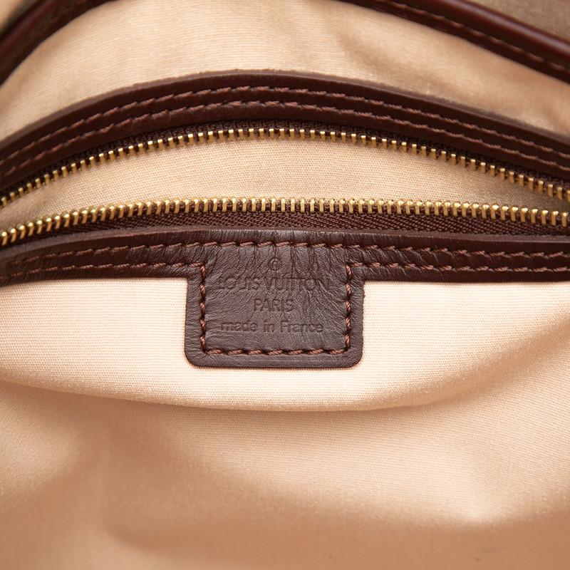 LOUIS VUITTON（ルイ・ヴィトン） ルイ ヴィトン モノグラム ミニ