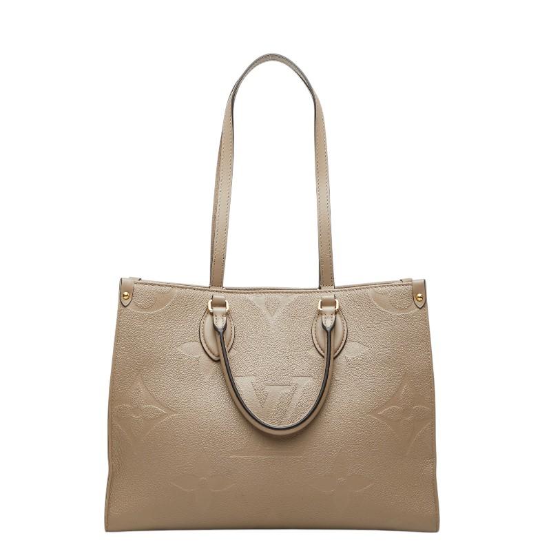 LOUIS VUITTON（ルイ・ヴィトン） ルイ ヴィトン モノグラム アン 