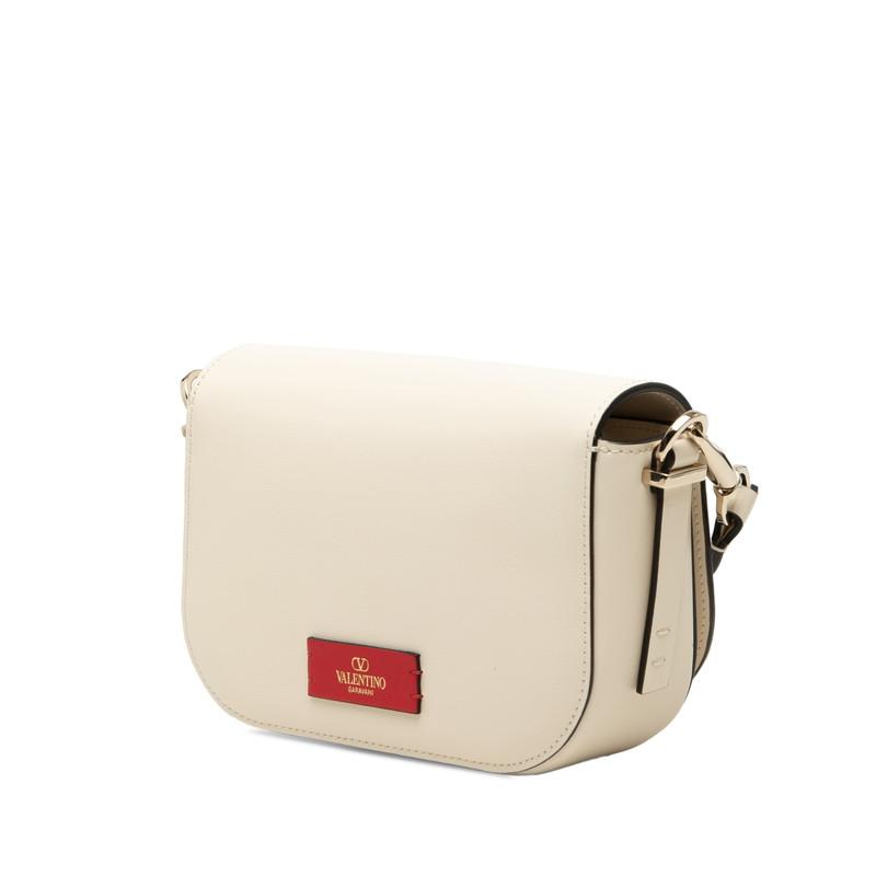 VALENTINO（ヴァレンティノ） ガラヴァーニ Vロゴ ウォーク 斜め掛け 