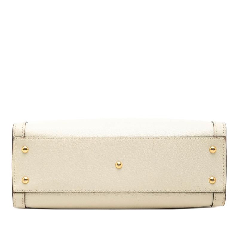 GUCCI（グッチ） バンブー ダイアナ スモール ハンドバッグ ショルダー