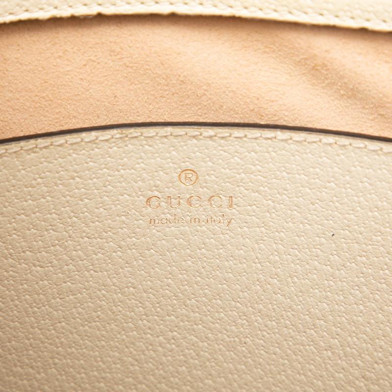 GUCCI（グッチ） バンブー ダイアナ スモール ハンドバッグ ショルダー