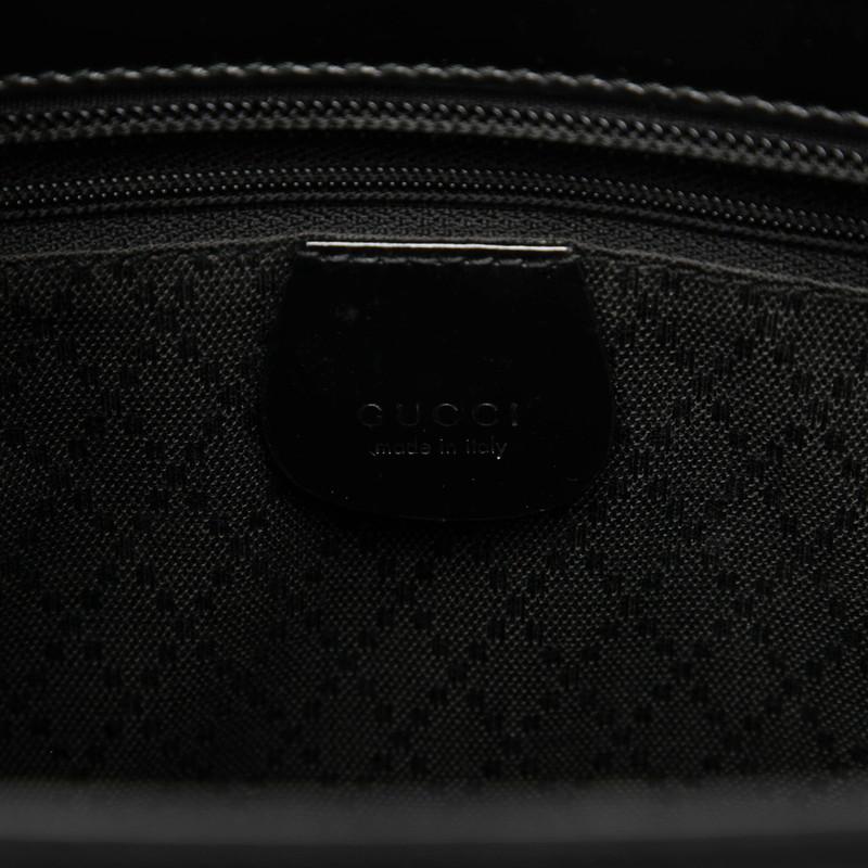 GUCCI（グッチ） バンブー トートバッグ ショルダーバッグ 2WAY