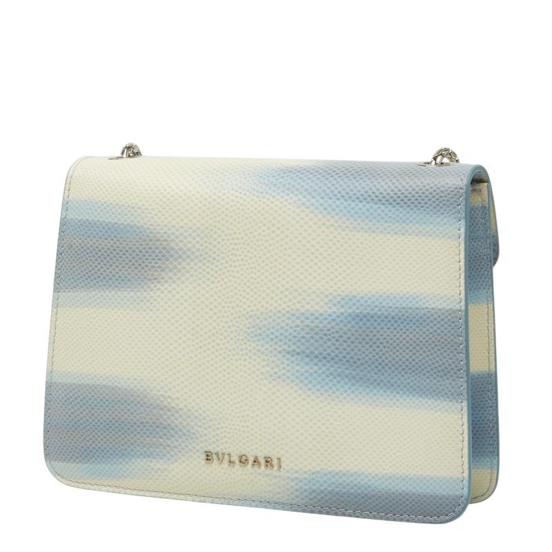 BVLGARI（ブルガリ） セルペンティ フォーエバー チェーン ショルダー