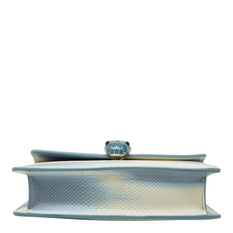 BVLGARI（ブルガリ） セルペンティ フォーエバー チェーン ショルダー