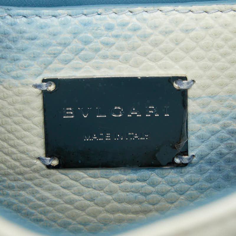 BVLGARI（ブルガリ） セルペンティ フォーエバー チェーン ショルダー