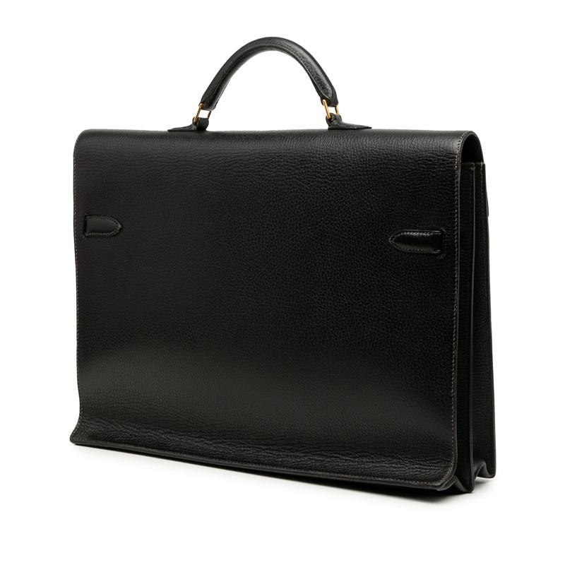 HERMES（エルメス） ケリーデペッシュ38 ハンドバッグ ビジネスバッグ