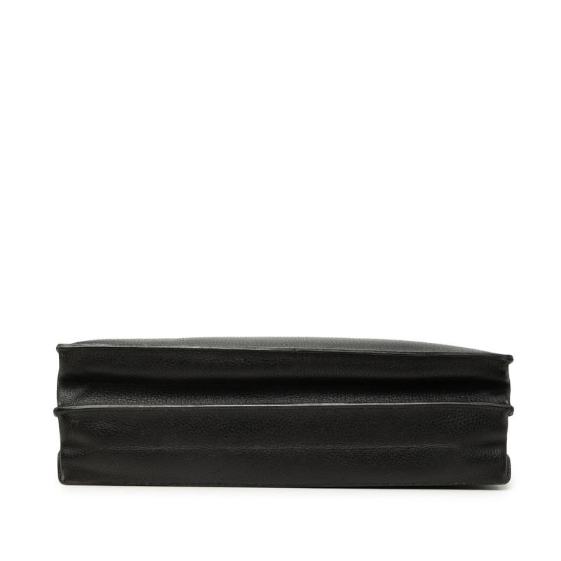HERMES（エルメス） ケリーデペッシュ38 ハンドバッグ ビジネスバッグ