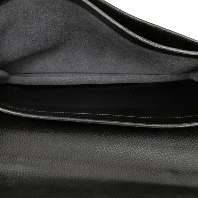 HERMES（エルメス） ケリーデペッシュ38 ハンドバッグ ビジネスバッグ