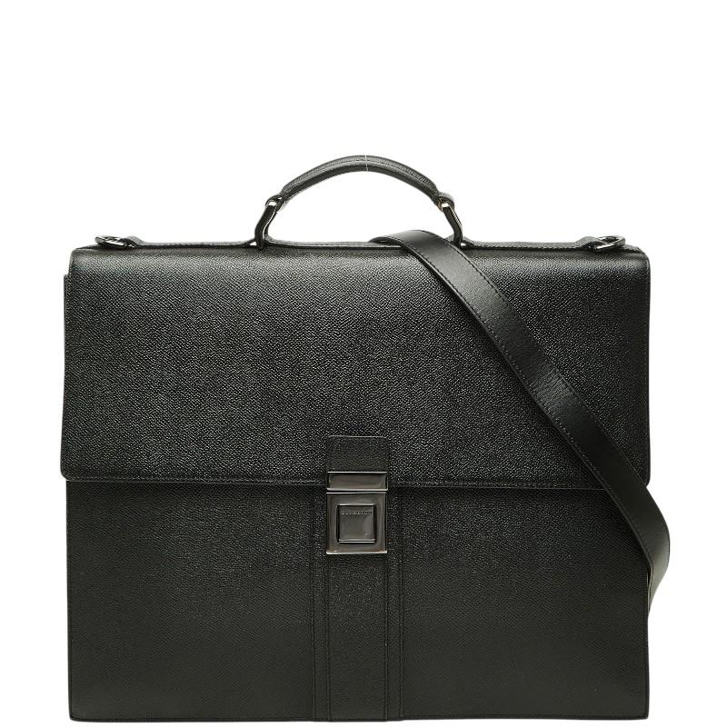 BURBERRY（バーバリー） ビジネスバッグ ブリーフケース ショルダー