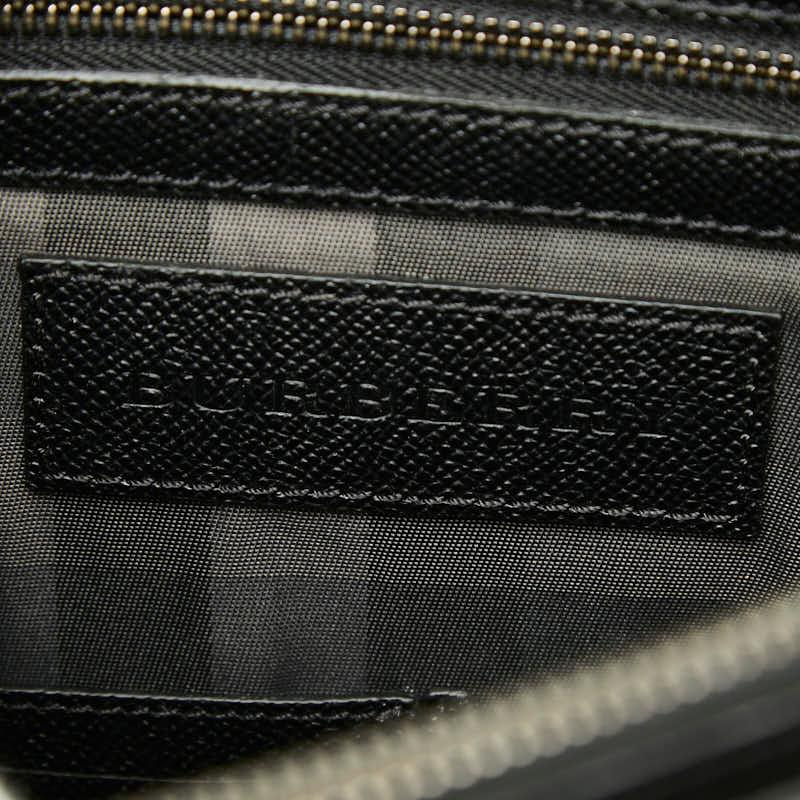 BURBERRY（バーバリー） ビジネスバッグ ブリーフケース ショルダー