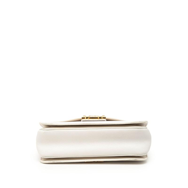 miu miu（ミュウミュウ） マドラス ハンドバッグ 2WAY 斜め掛け