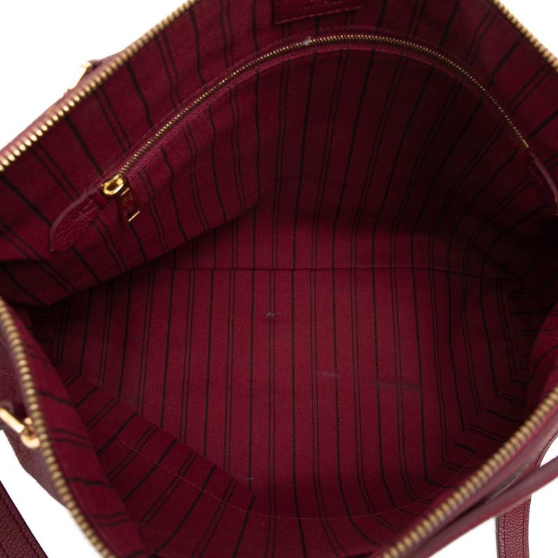 LOUIS VUITTON（ルイ・ヴィトン） ルイ ヴィトン モノグラム アン