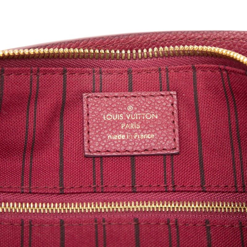 LOUIS VUITTON（ルイ・ヴィトン） ルイ ヴィトン モノグラム アン