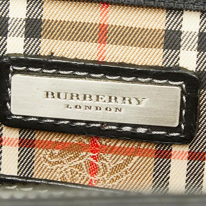 BURBERRY（バーバリー） ノバチェック ビジネスバッグ ブリーフケース