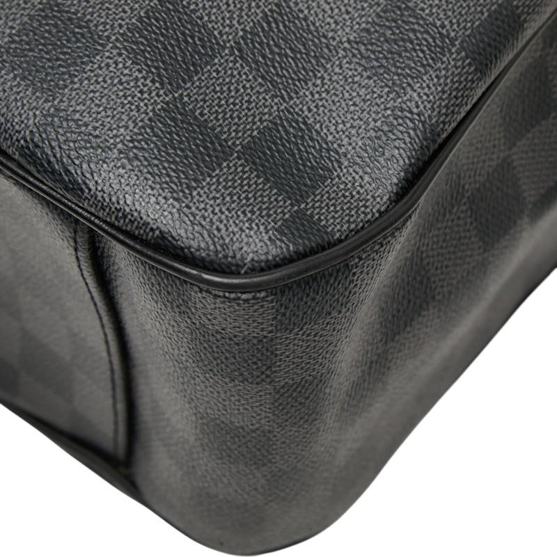 LOUIS VUITTON（ルイ・ヴィトン） ルイ ヴィトン ダミエ グラフィット