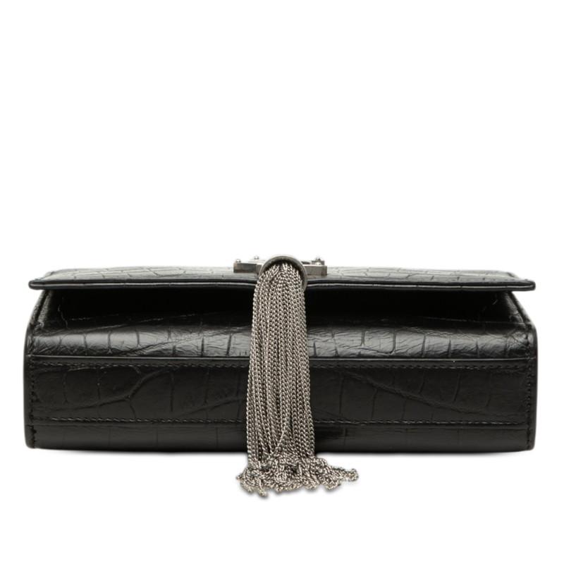 Yves Saint Laurent（イヴ・サンローラン） サンローラン YSLロゴ