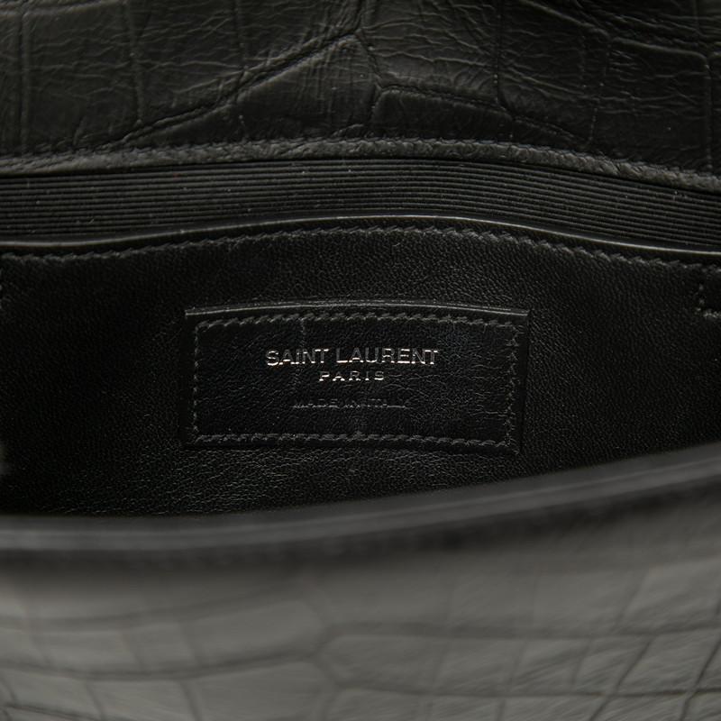 Yves Saint Laurent（イヴ・サンローラン） サンローラン YSLロゴ