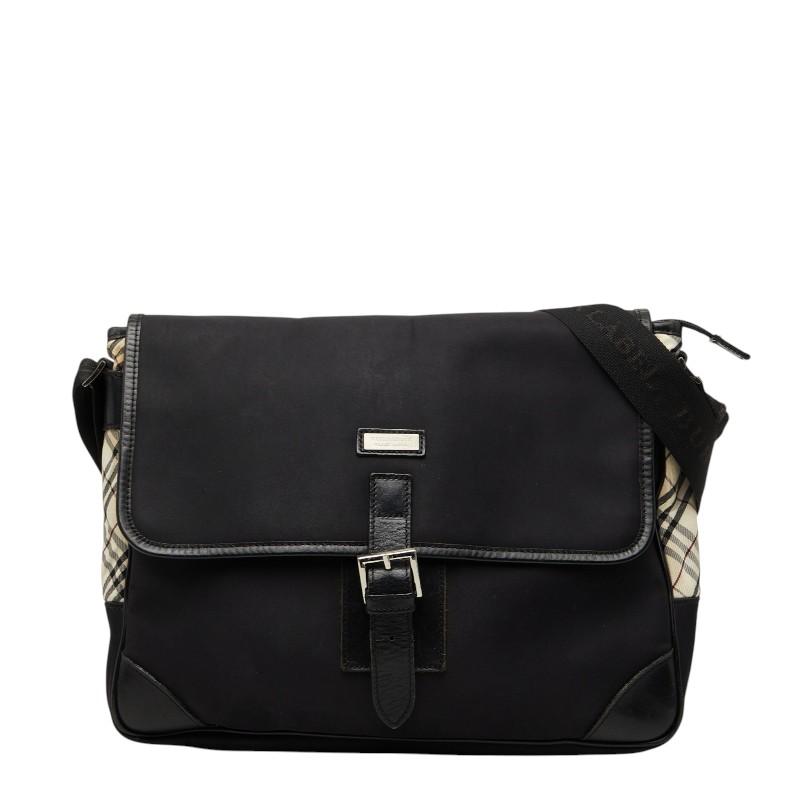 BURBERRY BLACK LABEL（バーバリーブラックレーベル） ノバチェック