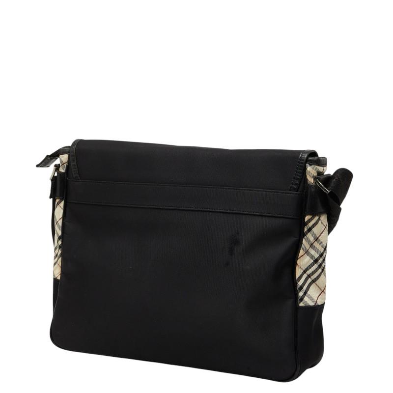 BURBERRY BLACK LABEL（バーバリーブラックレーベル） ノバチェック