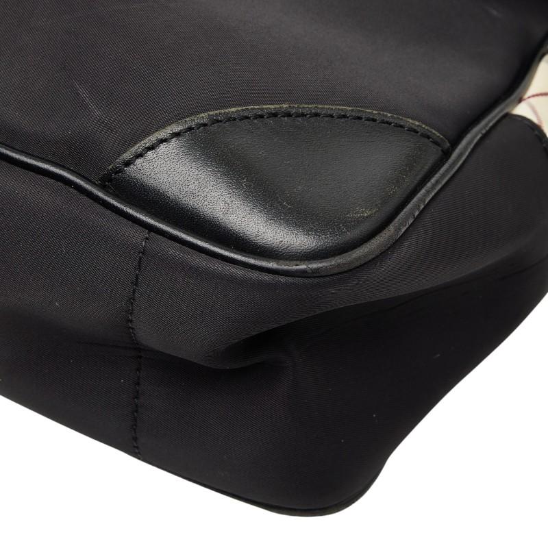 BURBERRY BLACK LABEL（バーバリーブラックレーベル） ノバチェック