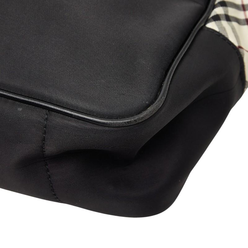 BURBERRY BLACK LABEL（バーバリーブラックレーベル） ノバチェック