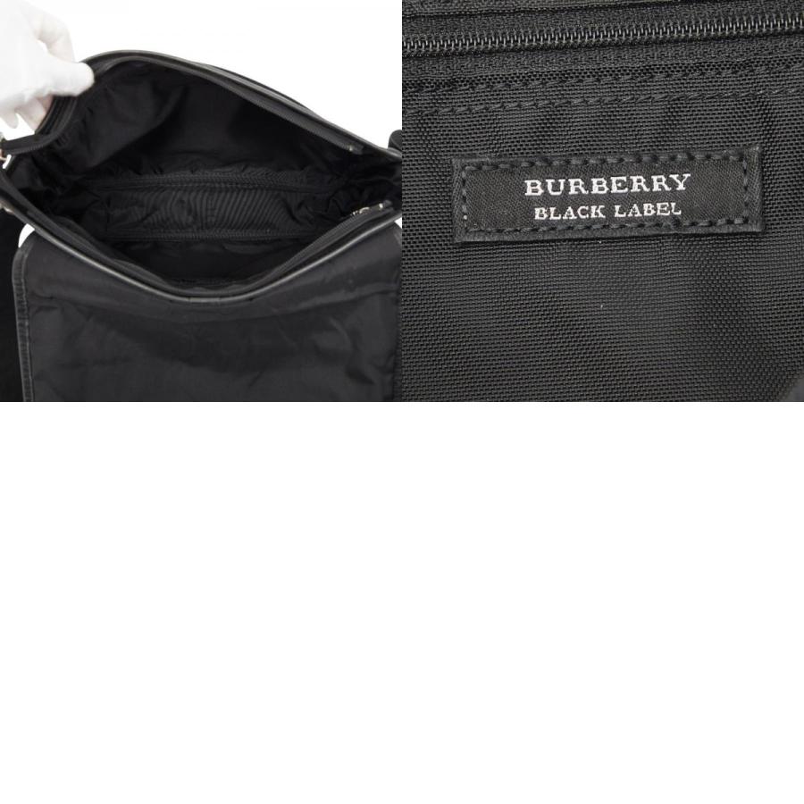 BURBERRY BLACK LABEL（バーバリーブラックレーベル） ノバチェック
