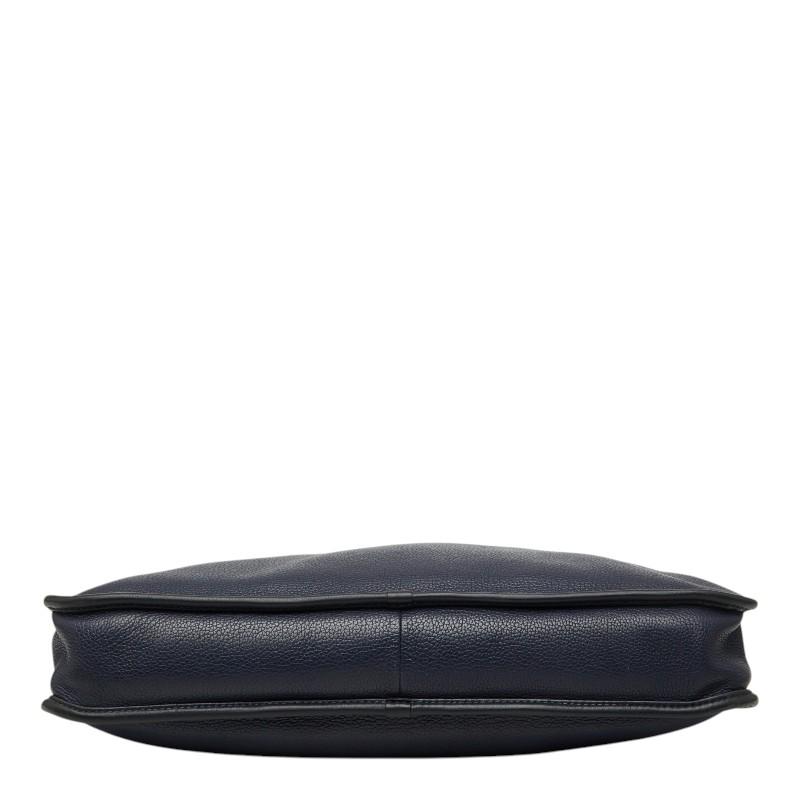 LOEWE（ロエベ） アナグラム トレド ブリーフケース ハンドバッグ