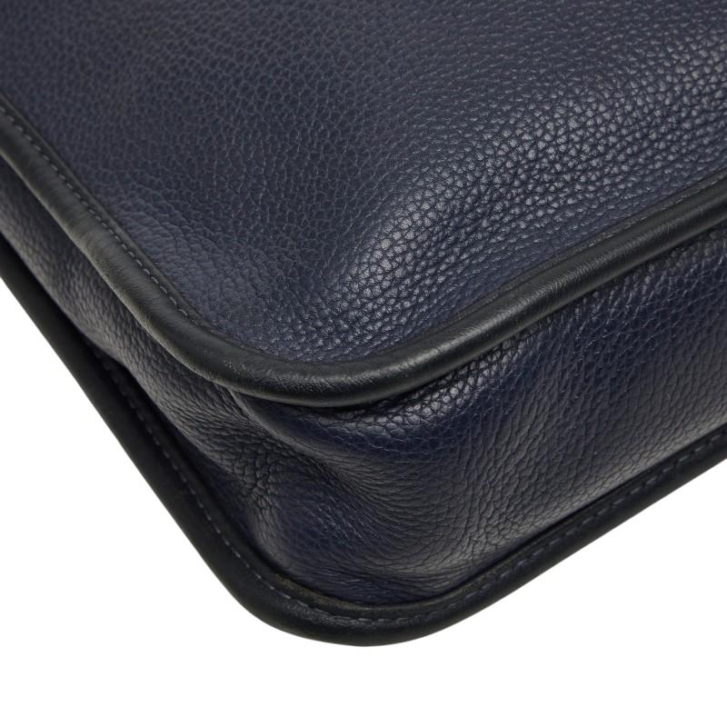 LOEWE（ロエベ） アナグラム トレド ブリーフケース ハンドバッグ