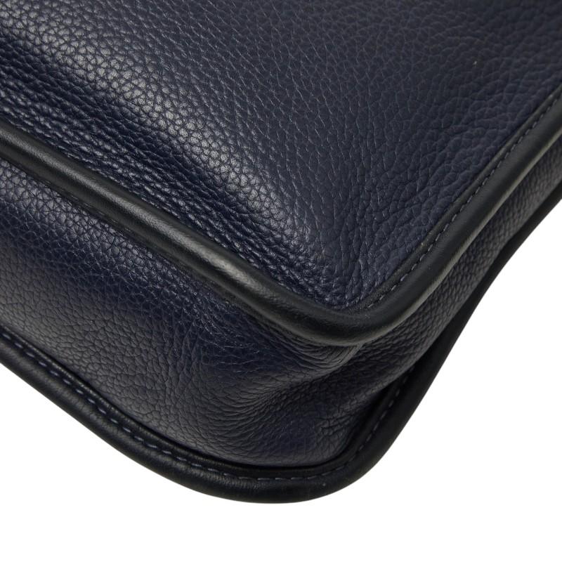 LOEWE（ロエベ） アナグラム トレド ブリーフケース ハンドバッグ