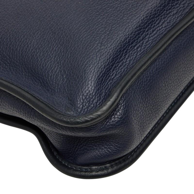 LOEWE（ロエベ） アナグラム トレド ブリーフケース ハンドバッグ