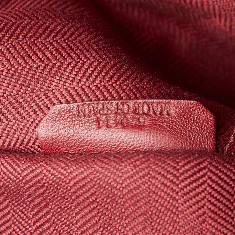 LOEWE（ロエベ） アナグラム トレド ブリーフケース ハンドバッグ