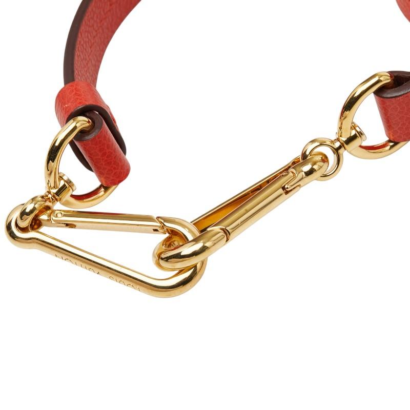 LOUIS VUITTON（ルイ・ヴィトン） ルイ ヴィトン ショルダーストラップ
